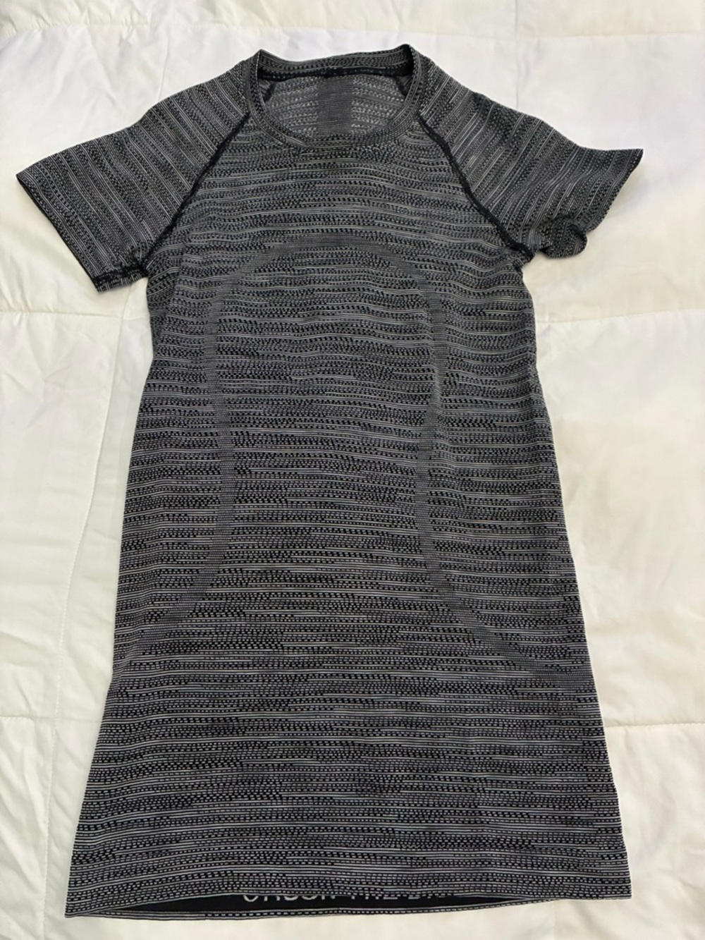 Lululemon Swiftly Tech